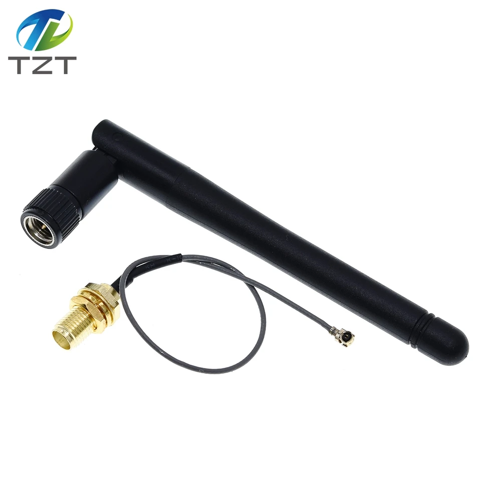 RP SMA Cable Assembly Con RP-SMA Maschio A N Maschio LMR195 Coaxial Wifi Cable 6m 2943 RP SMA Cable Assembly Con RP-SMA Maschio A N Maschio LMR195 Coaxial Wifi Cable 6m 2943