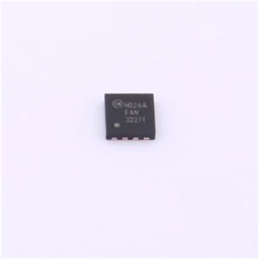 FAN3227TMPX