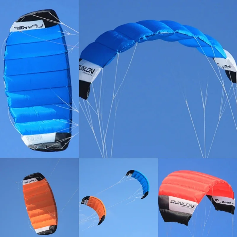 Free Shipping quad line power kites for adults kites inflatable show kites windsurf power kite kite flying with string windsock gatlings electric gel ball blaster rechargeable automatic airsoft pistol for adults kids splatter toy gun with water beads