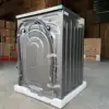 10kg Fully Automatic Washing Machine Function Single Tube Front-loaded Portable Large10kg Wash Cloth Washing Machine 4