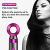 Xiaomi MIJIA 5 in 1 Multifunctional Hair Dryer Portables High Speed Hairdryer Professional Noise Reduction Constant Temperature 5