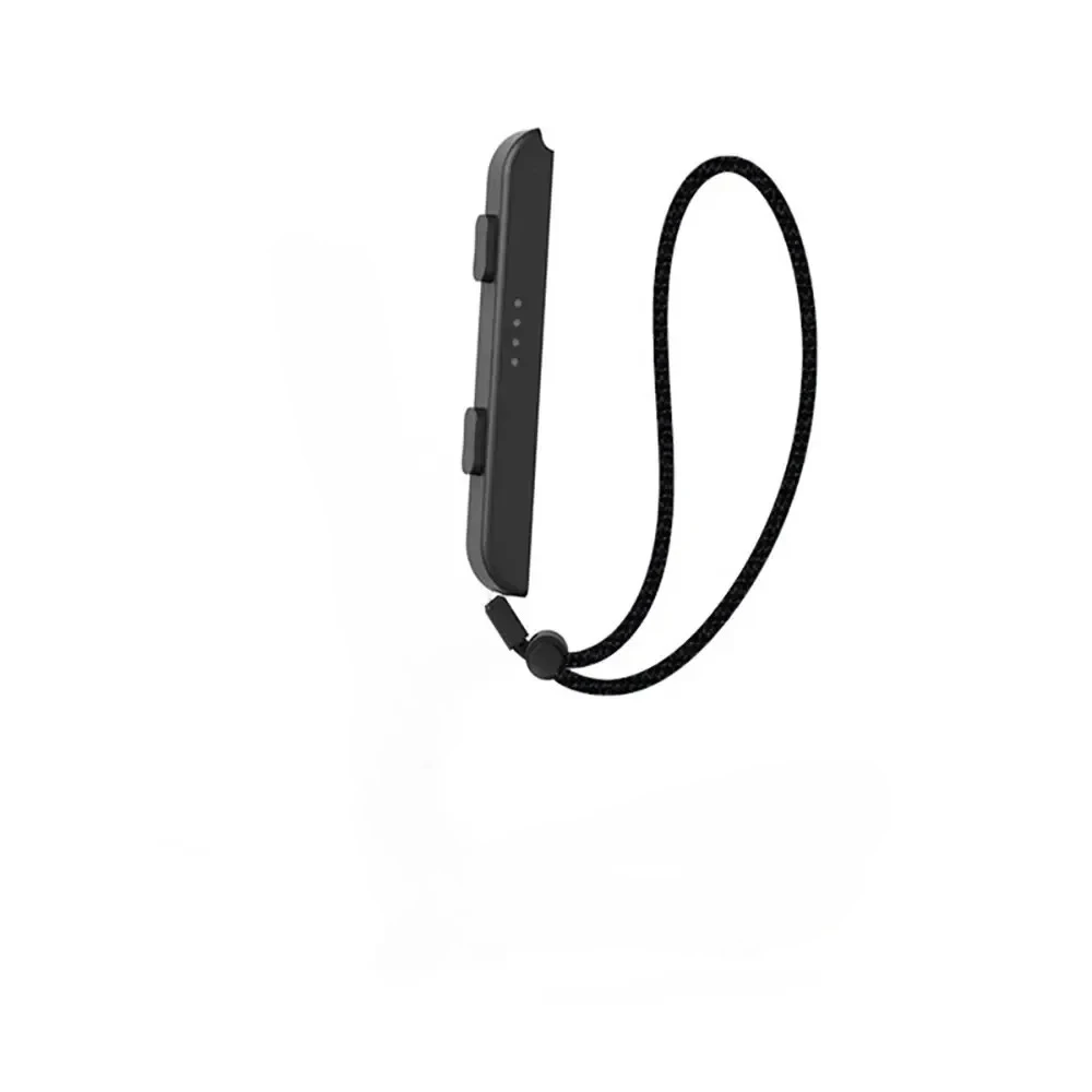 Enhanced Gaming Grip & Wrist Strap Set