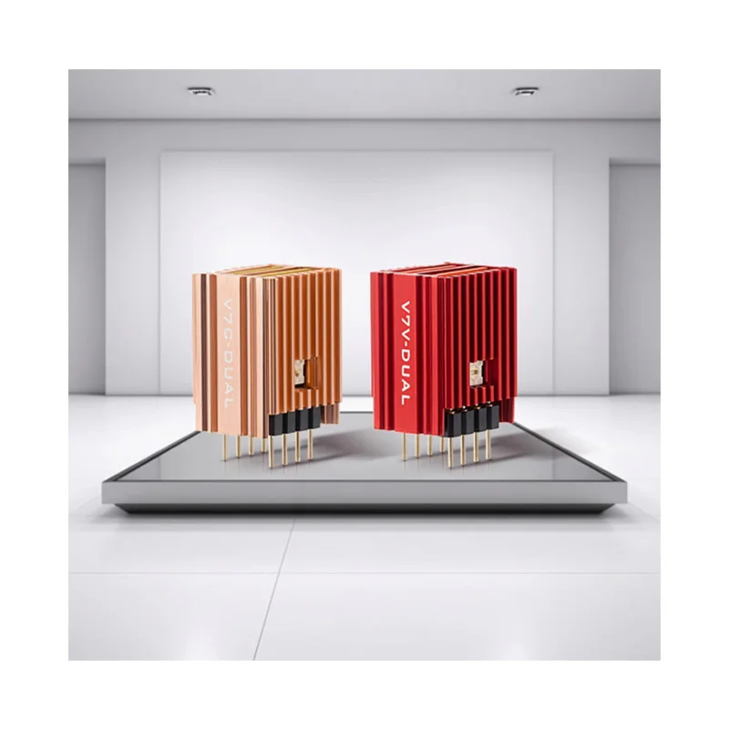 オリジナル BURSON AUDIO V7 Vivid/V7 Classic ディスクリートデュアル