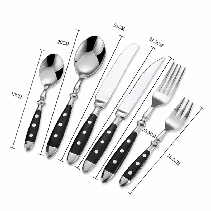 https://ae01.alicdn.com/kf/S9f68d3e64a9043eca0aad36dc555e476k/Western-Stainless-Steel-Cutlery-Set-Creative-Retro-Steak-Knife-Dining-Fork-Spoon-Dinnerware-Set-Rivets-Handle.jpg