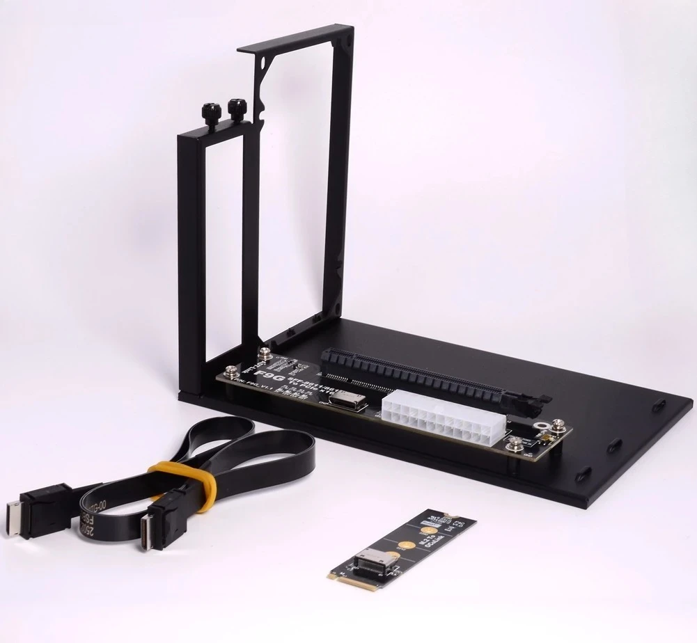 egpu box oculink 接続 Amazon.com: NFHK PCI-E 3.0 M.2 M-Key to Oculink SFF-8612 SFF