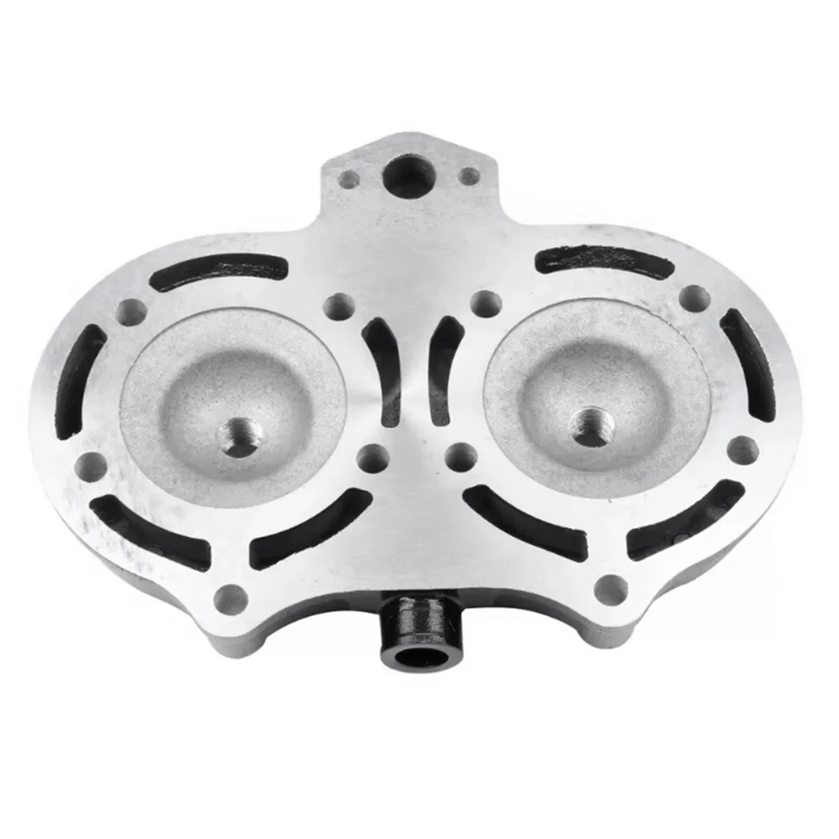 YamahaJAS용 64mm 2GU-11111-00 오토바이 엔진 부품 실린더 헤드