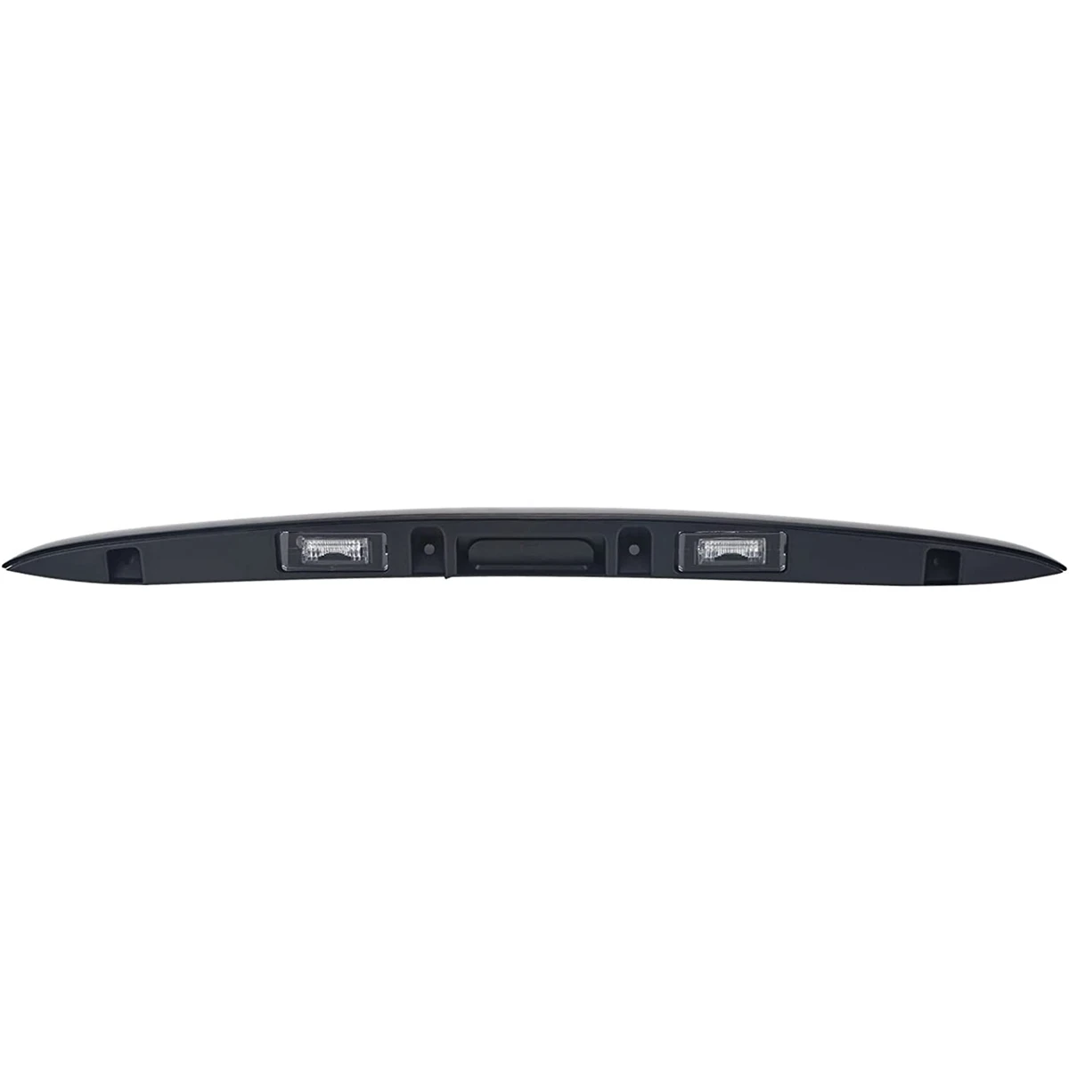 

51132753603 Car Tailgate Hatch Trunk Handle for Mini Cooper R55 R56