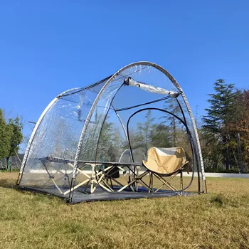 2–3 Person Igloo Bubble Tent 1