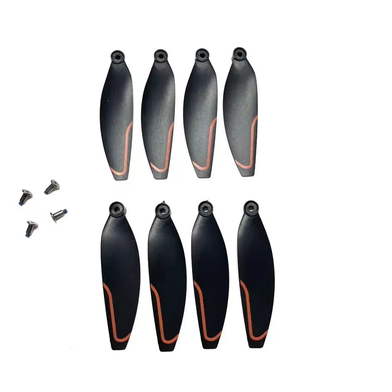 Drone Propeller for S1S mini drone original spare parts blade replacement