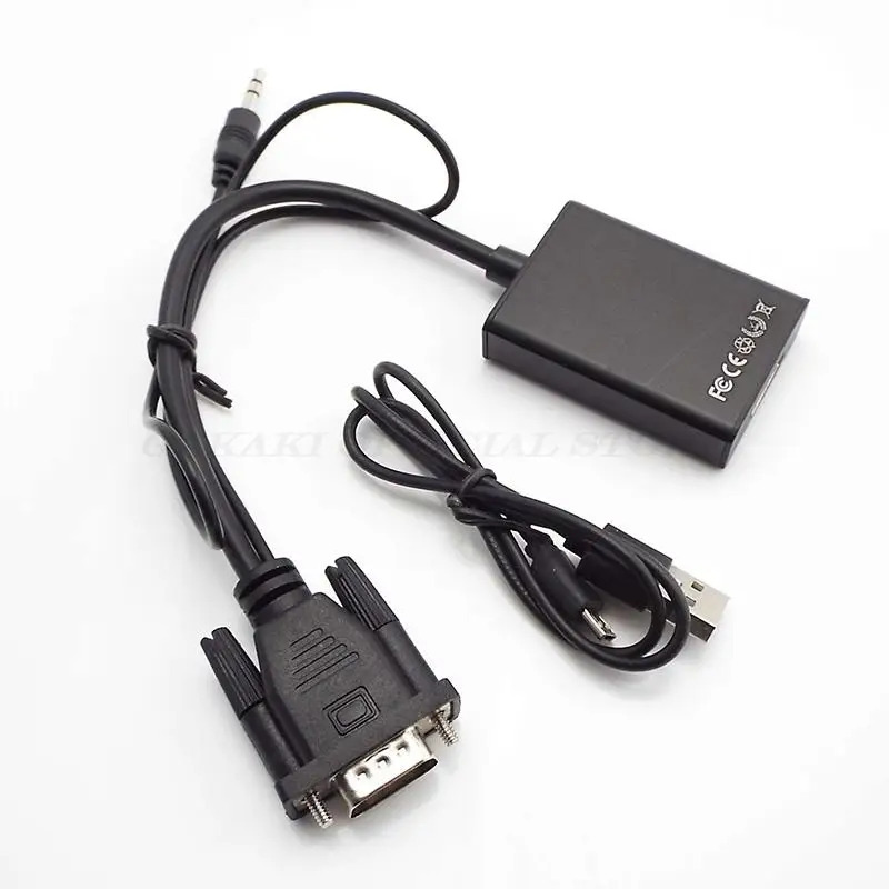 Ǯ HD VGA HDMI ȣȯ  ̺,   VGA , PC ƮϿ, HDTV Ϳ, 1080P