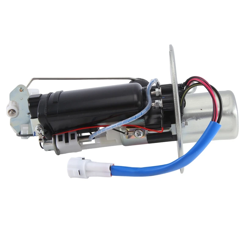 

Motorcycle Fuel Pump Assembly Sending Unit For Suzuki GSX-R GSXR600 GSXR750 2006-2007 15100-01H00 UC-T30SU24 1510001H00 Parts