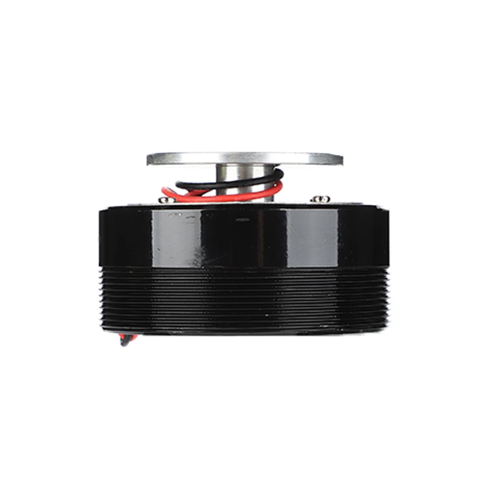 Aiyima-coluna Vibratória de Gama Completa Coluna de Ressonância Bass Audio Colunas Portáteis Ohm Ohm 20w 25w 44 mm 50 mm 1pc - Image 6
