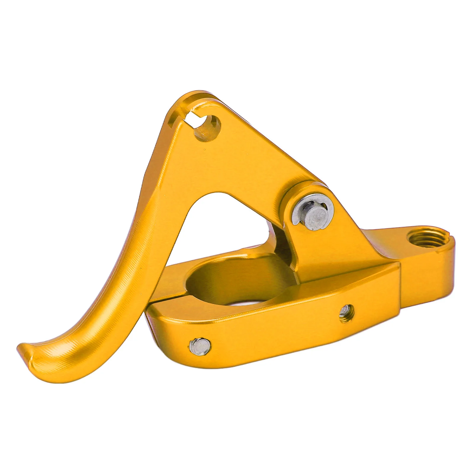 Throttle Thumb Assembly Finger Throttle Short Lever Thumb Assembly Replacement For JETSKI Finger Lever