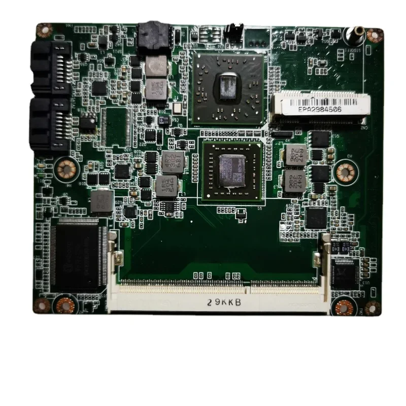 

Оригинальная материнская плата для медицинского оборудования с промышленным контролем, Новая цветная разборная машина, рев. A1 01-3