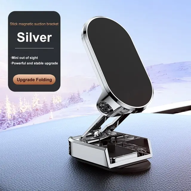 silvery