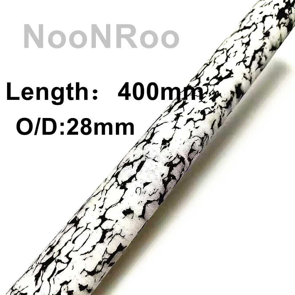 NooNRoo EVA Foam Handle For Fishing Rod cool color Camo Straight Handmade Grips Repair Rod Building DIY Handcraft Materials