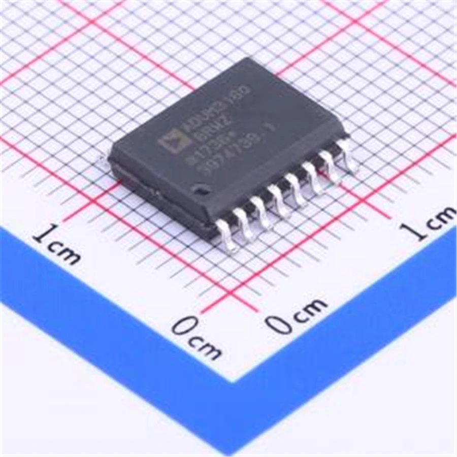 ADUM3160BRWZ-RL