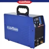 520TSC 3 in 1 Plasma Cutter/TIG/ARC MMA Stick Welding Machine Pulse Digital Foot Pedal 50A Cutting 200A Welding 5
