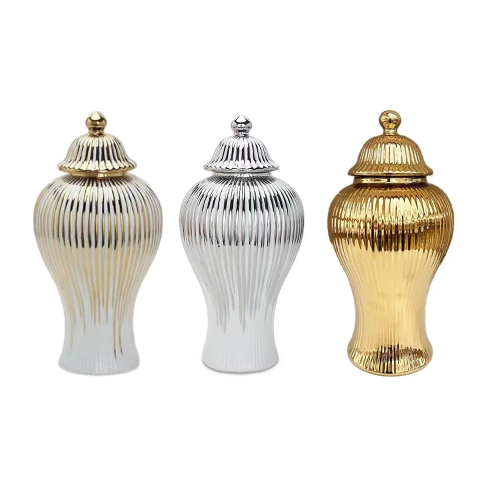 

Античная фарфоровая банка с крышкой, банка для чая, банка для офиса, полки, гостиной