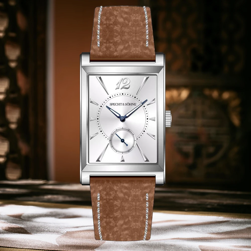 Specht & Söhne Men's Watch