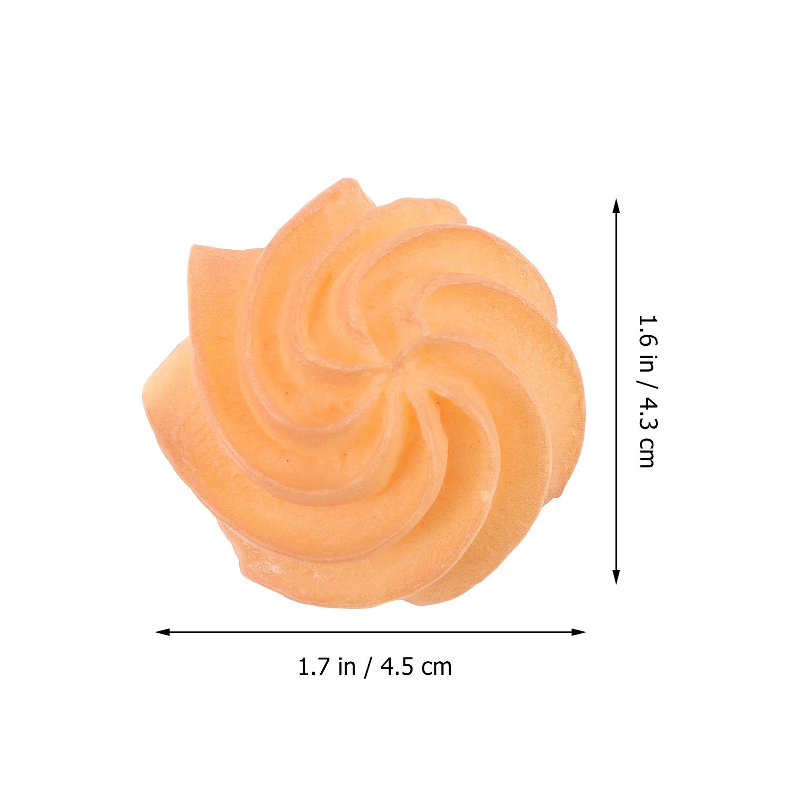 Рисунок 2 - детские пластиковые заколки-пряжки