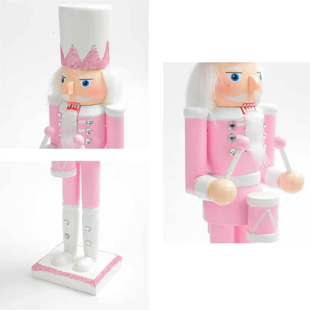 Деревянная игрушка-гайкер, 30 см (art.: 3920c2db3f8ca) - 3920c2db3f8ca