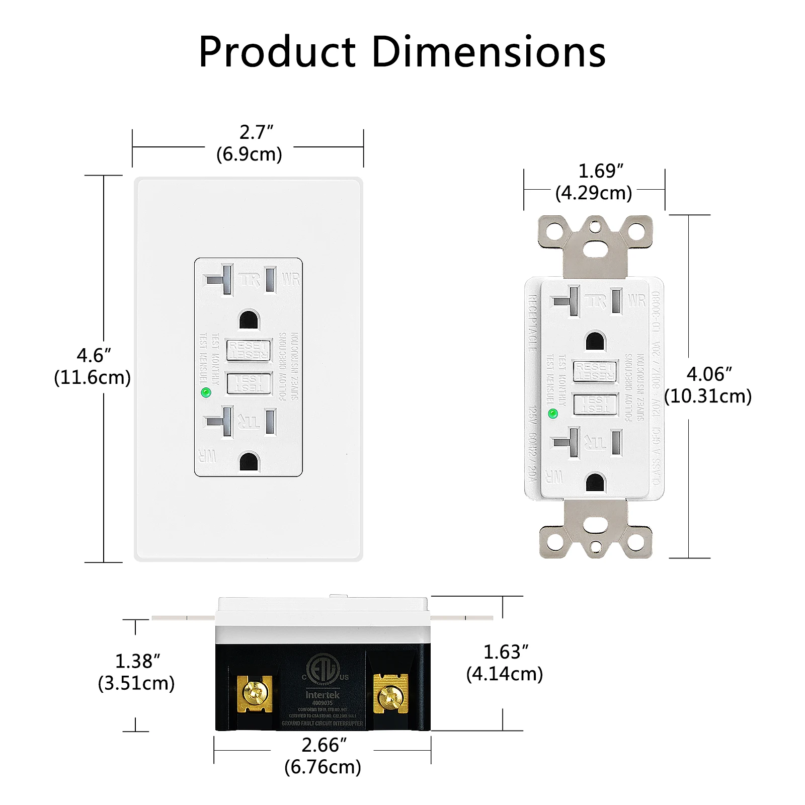 Standard residential electrical wiring: Crucial 2025 Guide, image size:1600x1600