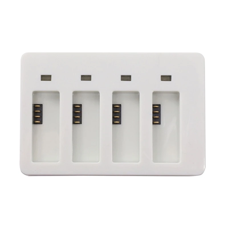 

USB Intelligent Battery-Charger Quick Charging-Hub for Tello Quad-Charing Hub Multi-Battery Charger-Accessories