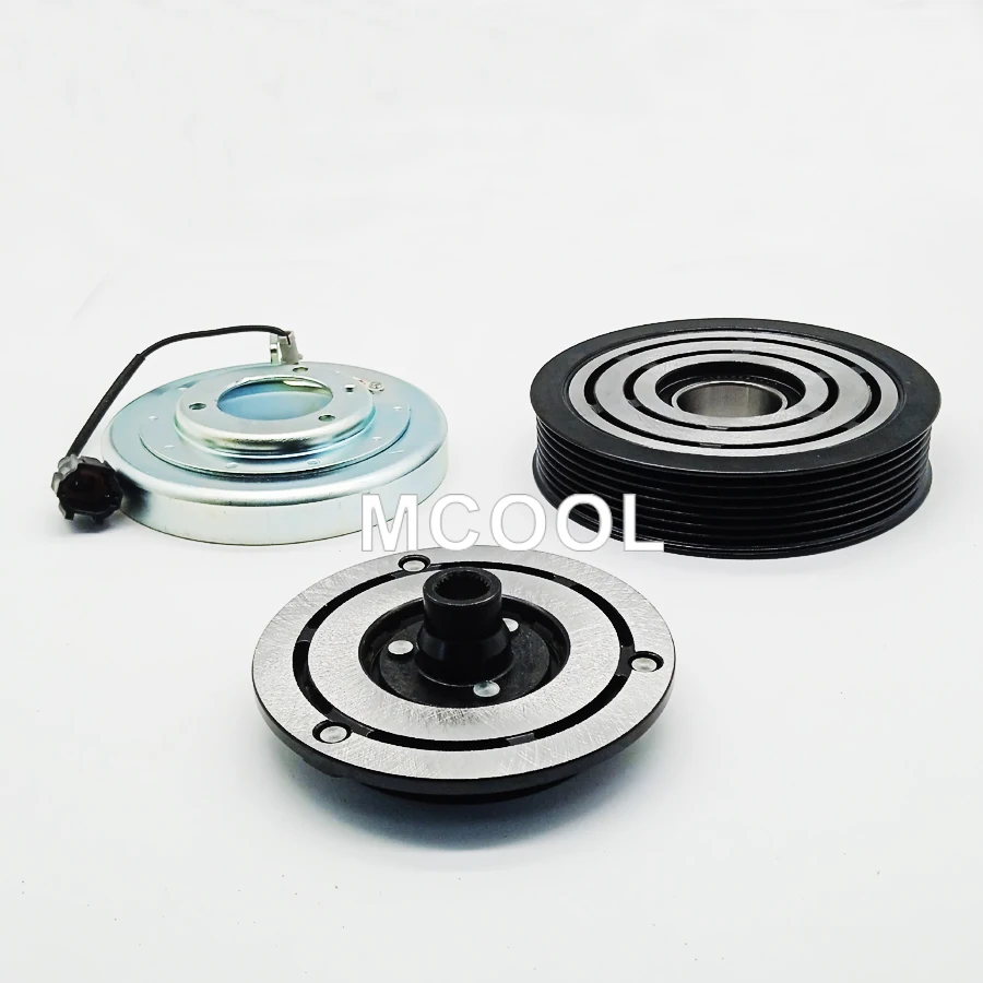 AC Magnetic Clutch For Nissan Pathfinder Frontier