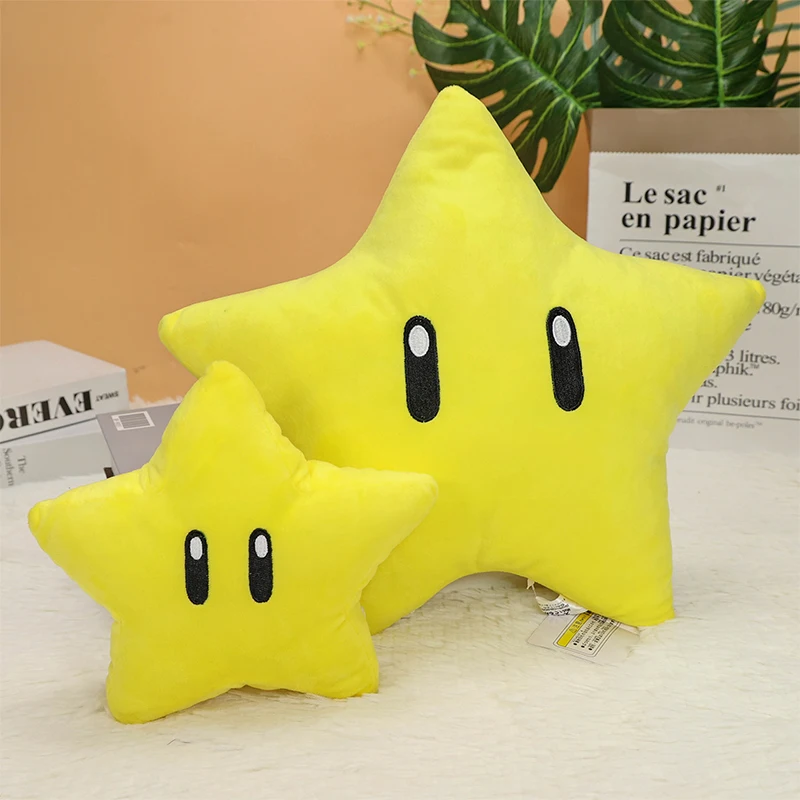 Peluche Yoshi Yellow Ver. - Super Mario - | Shin Sekai Peluche Yoshi Yellow Ver. - Super Mario - | Shin Sekai