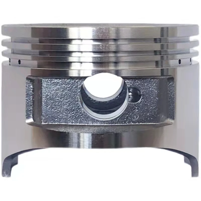 Piston kit & Connecting rod for Chinese 152F 154F 168F 170F 173F 177F ...