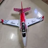 Viper Rc 11 Electric Aircraft Remote-Controlled Aircraft Rc Plane Epo Leaf Ductal 50mm Ductal Aircraft  Children Birthday Gifts 2