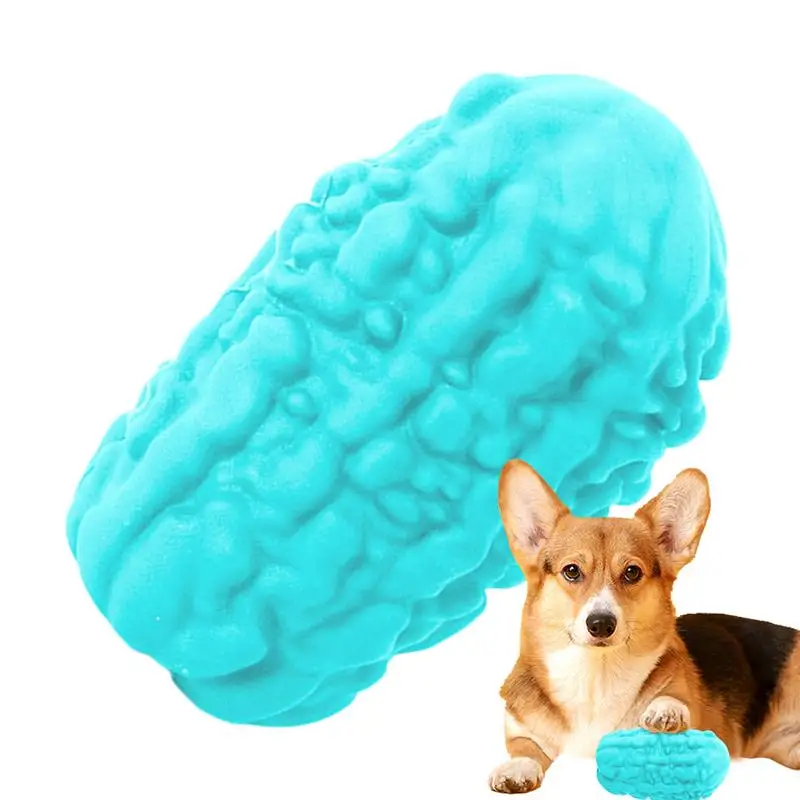 

Игрушки для жевания-прорезывания зубов в виде горькой тыквы