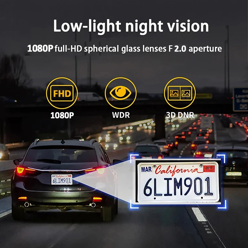  DVR   ķ, 1080P ADAS, ȵ̵ Ƽ̵  , Ʈ , ڵ ī޶,  ڽ, ڵ ׼
