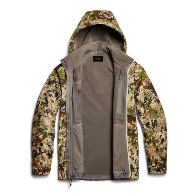 Men’s 3-in-1 Hunting Jacket 2