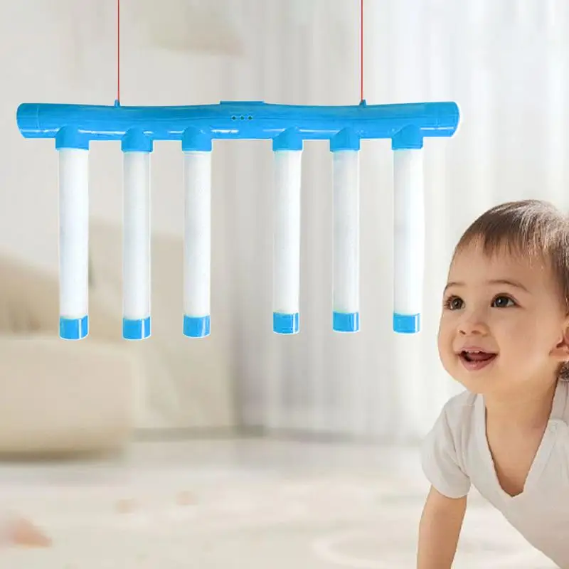 Reflex Challenge Game Glowing In The Dark Reaction Time Game 3 Adjustable Levels Hand Speed Challenge With Music Educational