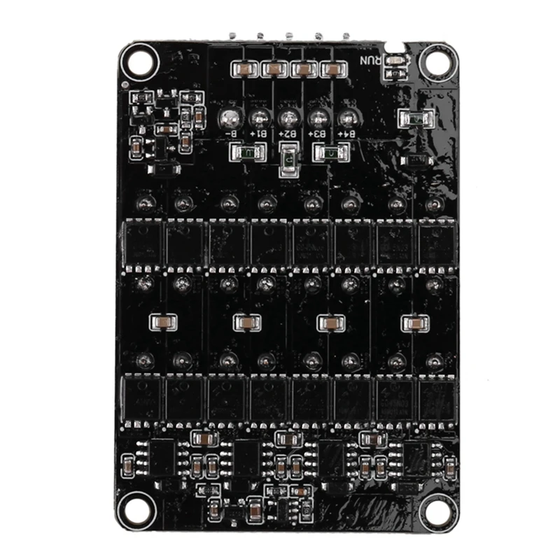 5A 3S 4S Active Equalizer Balancer Lifepo4/Lipo/Lto Battery Energy Capacitor