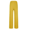 Miyake Women's Casual Elegant Designer Streetwear Loose Plus Size Straight Pleated Pants Trousers Spring Summer Autumn New 2