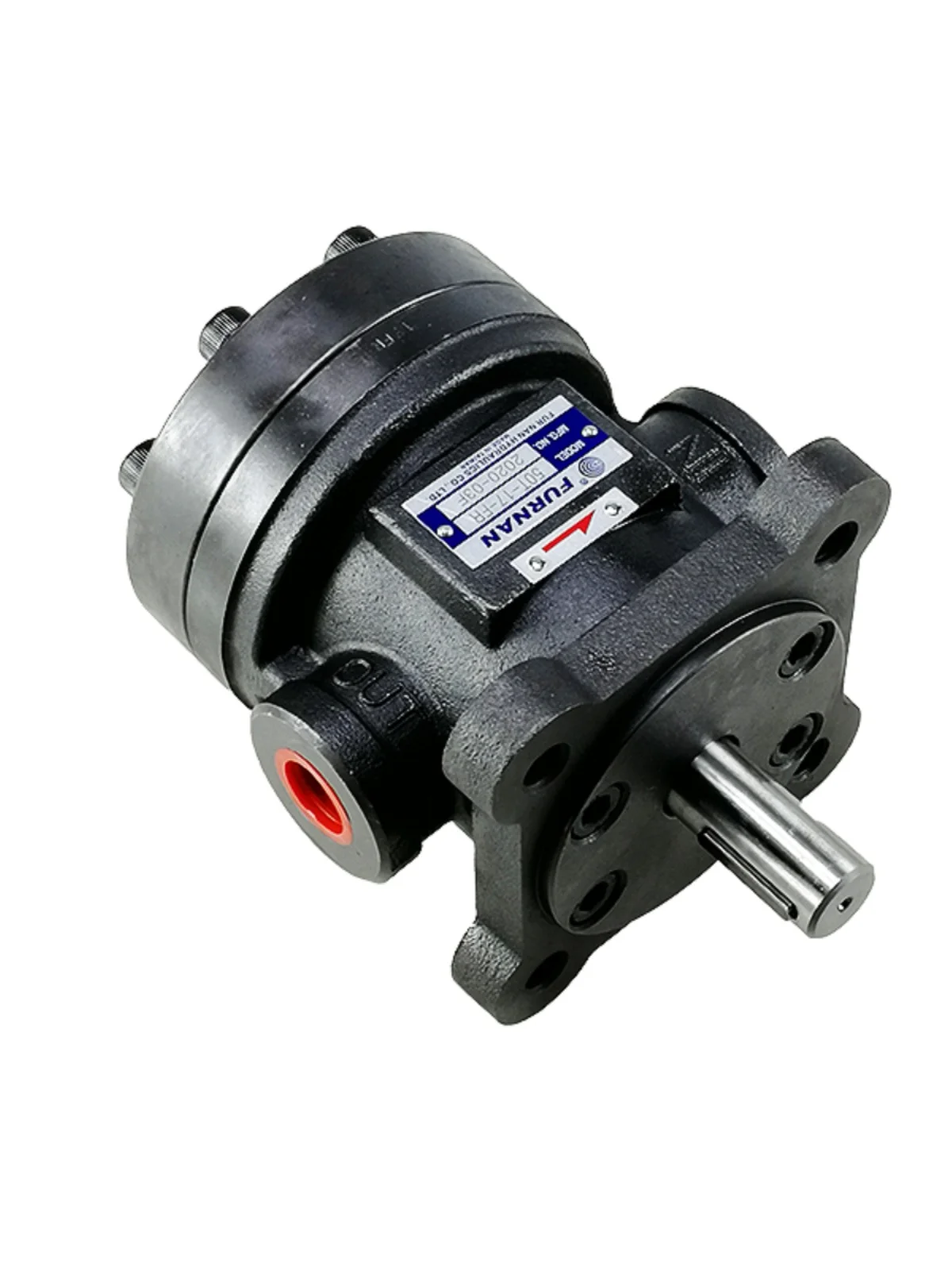 

FURNAN Vane Pump 150T-61-FR