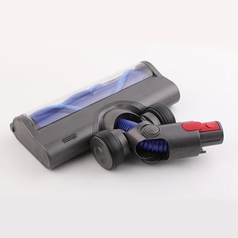 Brush For Dyson V7 V8 V10 V11 V15 Vacuum Cleaners Cordless Stick Roller Brush Head Cleaner Head Accessories