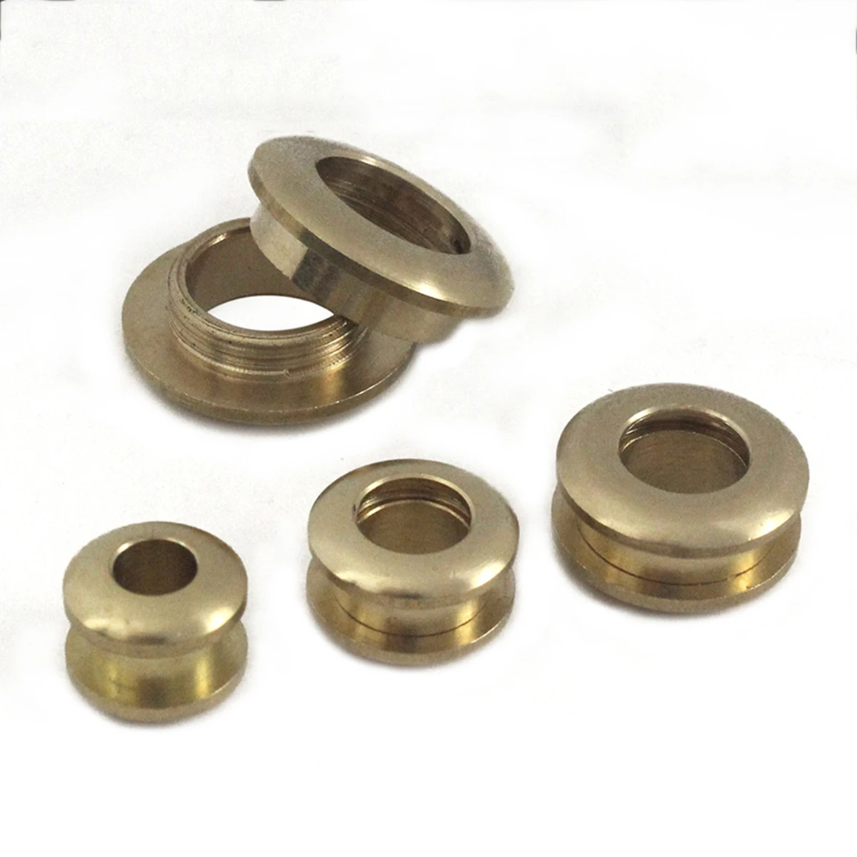 Mini Tornillo De Plata, Pasador De Ojo, Ganchos,... - Vicedeal