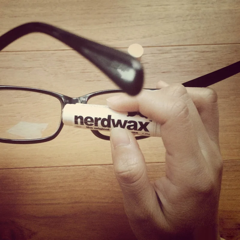 Antypoślizgowa nakładka na okulary Shot Nerd Wax 20 par  (5750452595579349686) • Cena, Opinie • Akcesoria 14230425309 • Allegro