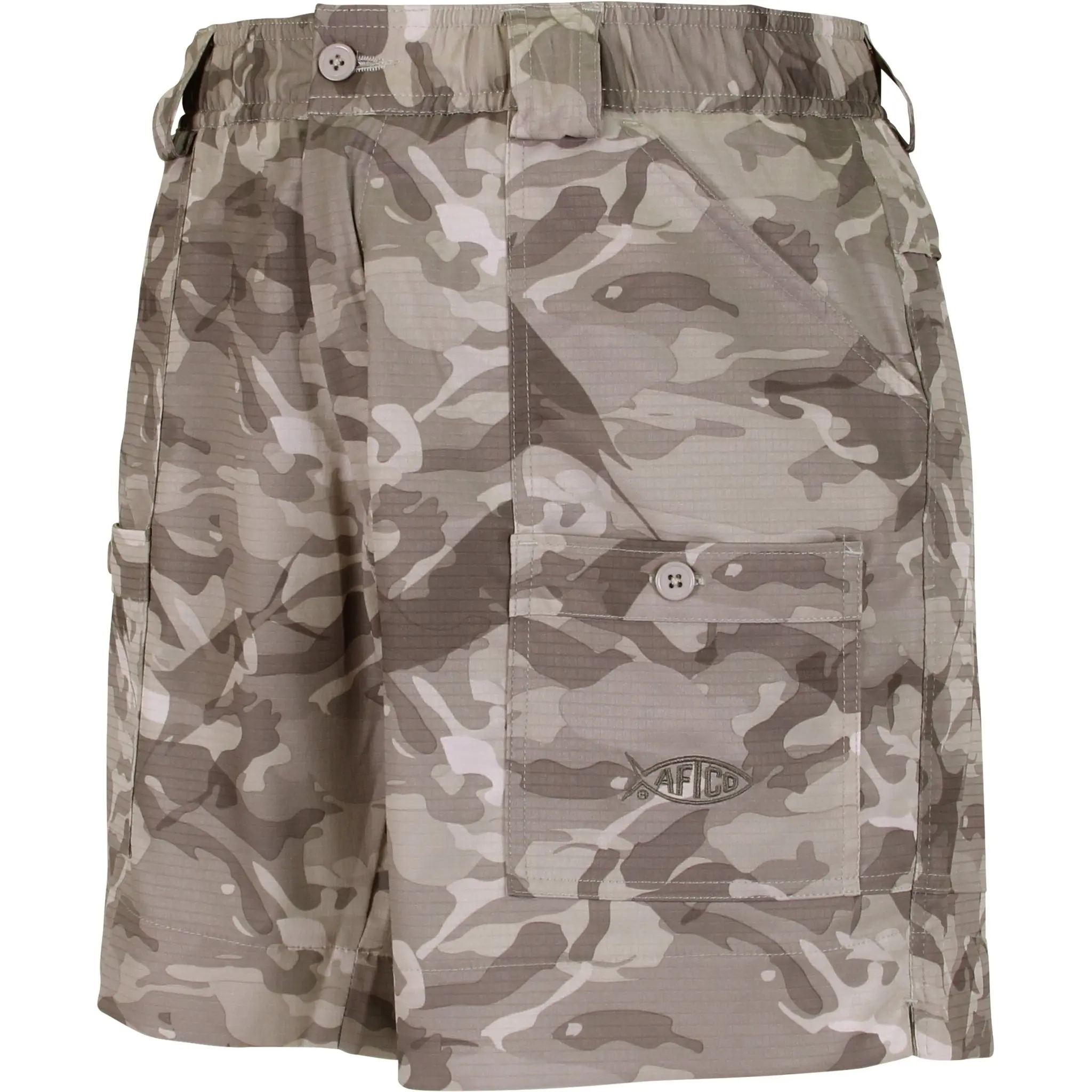 AFT*O Youth Tactical Fishing Shorts Fast Dry Surf Teenager Fishing Shorts Quick Dry UPF50 Outdoor Sports USA Size 22-28