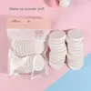 Puff powder Powder makeup Small makeup puff Sponge for powder Foundation powder puff Sponges puffs for makeup Makeup sponge puff 1