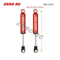 71mm Red 2PCS
