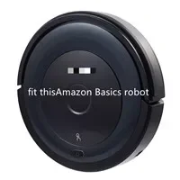 Robot Cleaner Peças De Reposição, substituição de Filtros de Poeira, RB1-EU