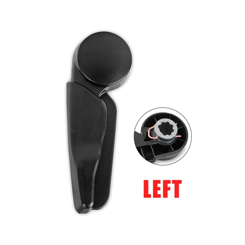 1 PCS Car Rear Left Seat Release Handle Adjustment Parts Accessories For Mercedes GL-Class GL350 450 550 1649201164