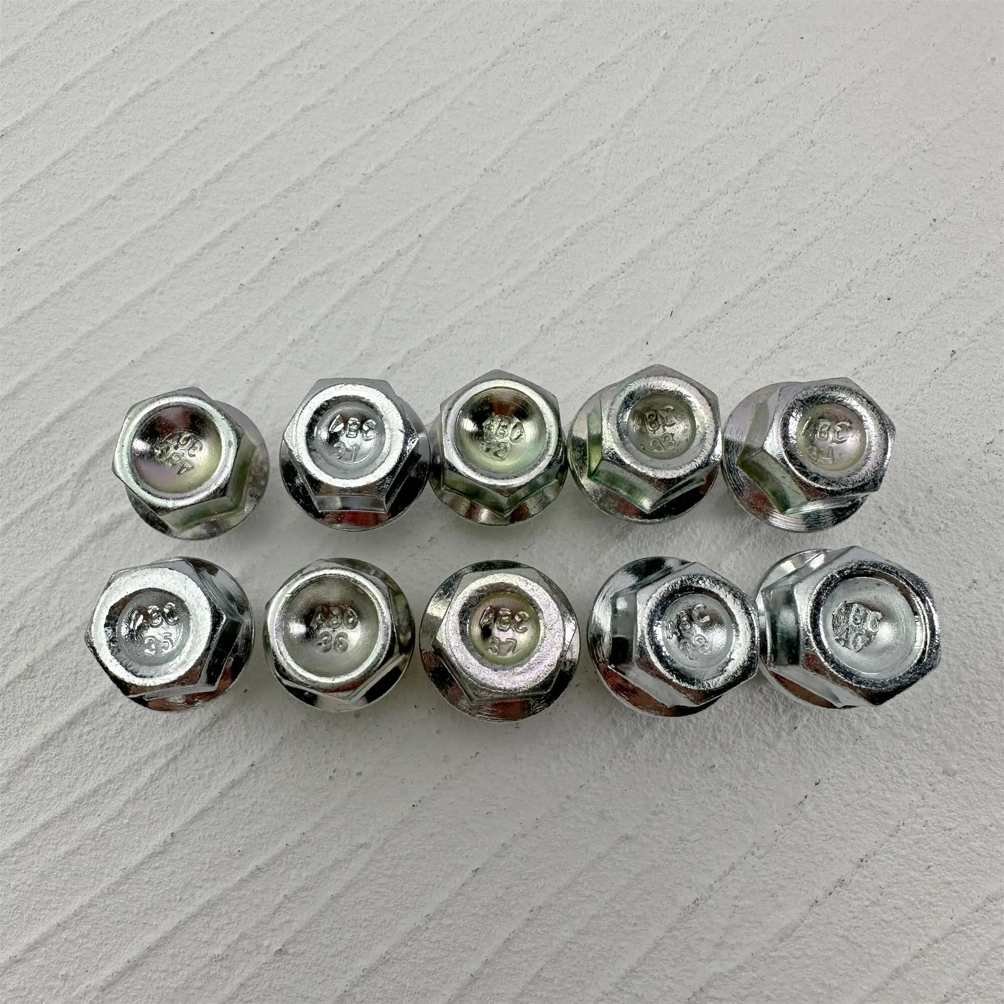 1PCS #13Teeth-#23Teeth Anti-theft Wheel Bolt LockNut Key Adapter wheel bolt lock anti theft key sleeve tool for BMW 13 5 6 7 Series Mini X1 X2 X3X4 X5 X6