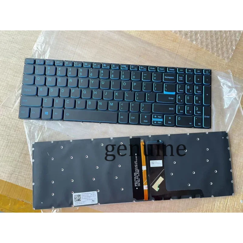 appuietête w/clavier&tactile Pour Lenovo Ideapad 3-14ITL6 ADA6 3-14ALC6 2021