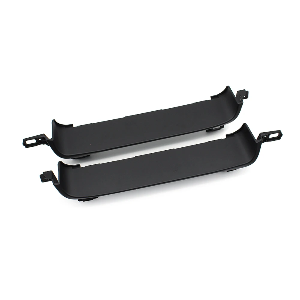 LHD RHD Car Dashboard Instrument Cover Panel Trim For BMW 5 Series F10 F11 F18 520i 523i 525i 535i 51459194376 51459195155 car interior trim